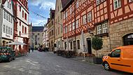 Herrngasse Coburg
