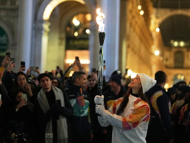 Olympische Winterspiele 2026