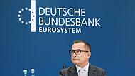 Bundesbank-Pr&auml;sident Nagel