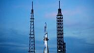 Blue Origin Rakete Blue Origin Rakete