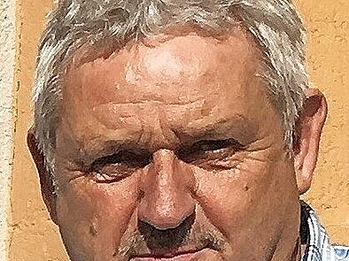 Dieter Gramß BV Wunderburg