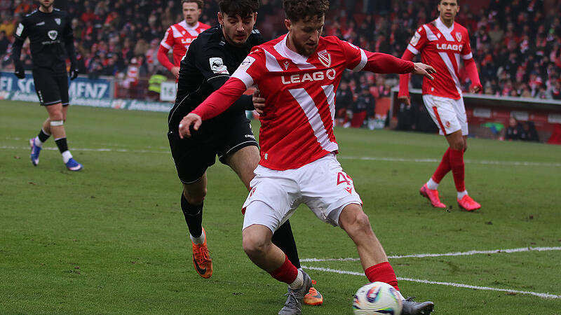 FC 05 Schweinfurt: Pech und Stolz in Cottbus. FC 05 Schweinfurt: Pech und Stolz in Cottbus.
