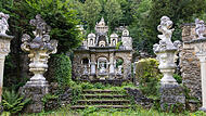 Der Barockgarten Egloffstein 2026Forchheim & Fränkische Schweiz Der Barockgarten Egloffstein 2026Forchheim & Fränkische Schweiz