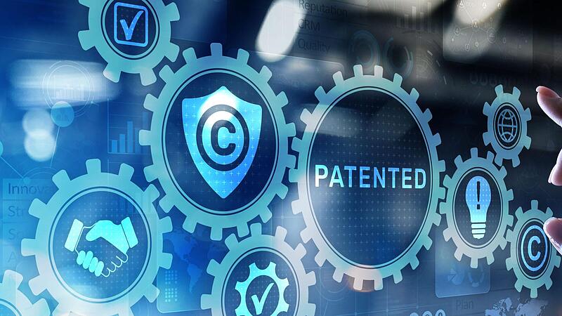 Aus dem Landkreis Forchheim gibt es einige Patentanmeldungen.Forchheim & Fränkische Schweiz Aus dem Landkreis Forchheim gibt es einige Patentanmeldungen.Forchheim & Fränkische Schweiz