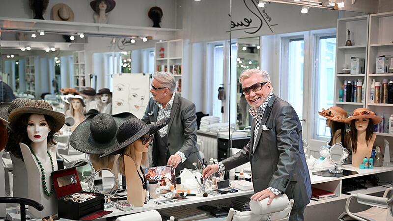 Hildegard Knef w&auml;re 100 geworden