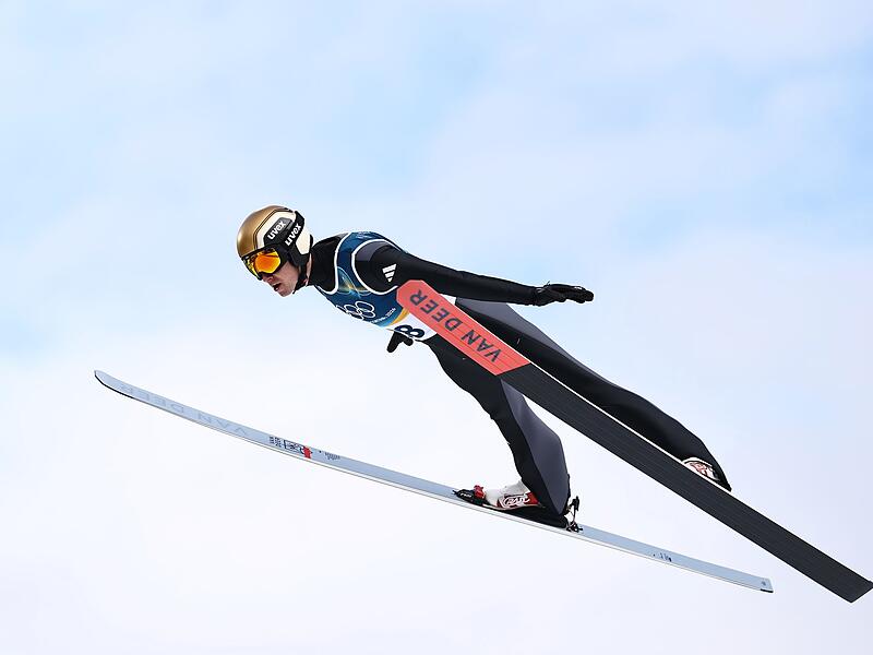 Olympische Winterspiele 2026