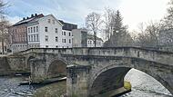Judenbrücke Coburg