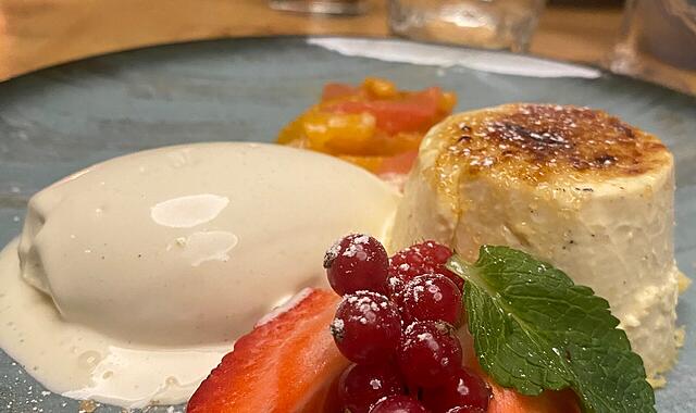 Foto der Woche_KW47_Crème brûlée Foto der Woche_KW47_Crème brûlée