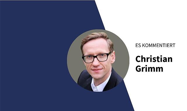 Durch die rüde Abwendung Donald Trumps von den Alliierten in der Alten Welt stehen diese ohne den mächtigen Schutz Amerikas in der rauen Arena der Weltpolitik, analysiert unser Autor Christian Grimm.