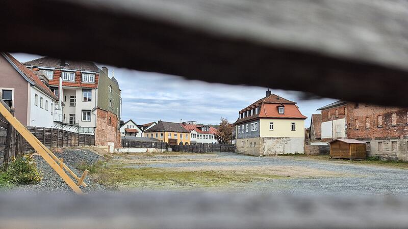 Beim Hussitenplatz Beim Hussitenplatz