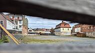 Beim Hussitenplatz