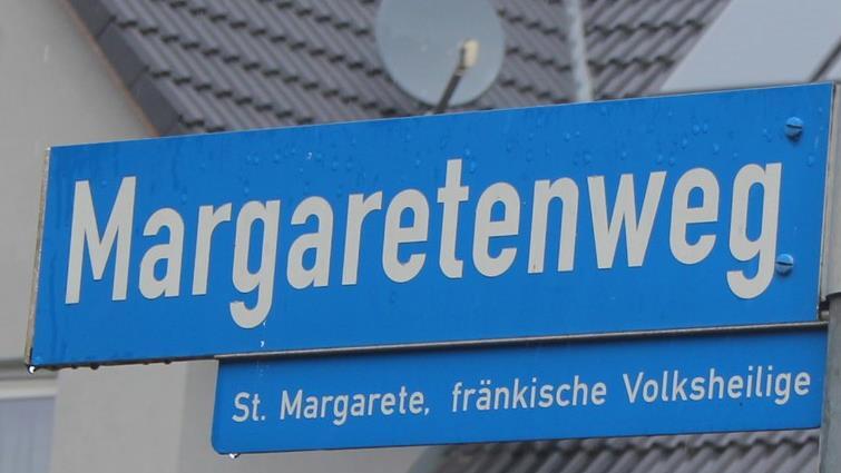 Margaretenweg