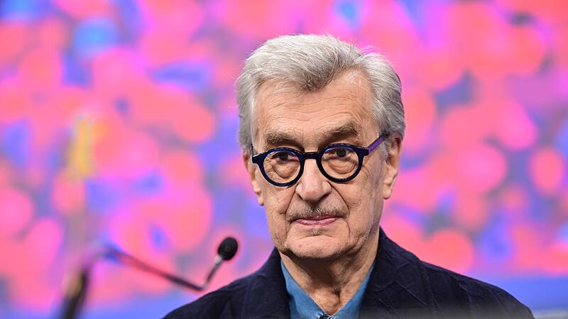 Wim Wenders