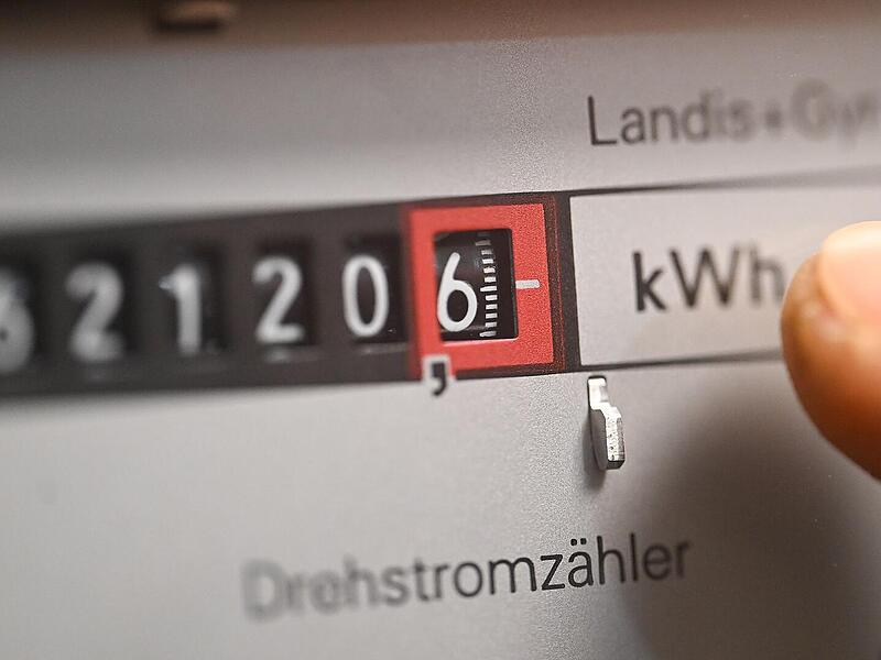 Stadtwerke Erlangen und Schwabach warnen vor Betrug mit Smart Metern