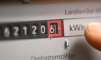 Stadtwerke Erlangen und Schwabach warnten vor dubioser Post