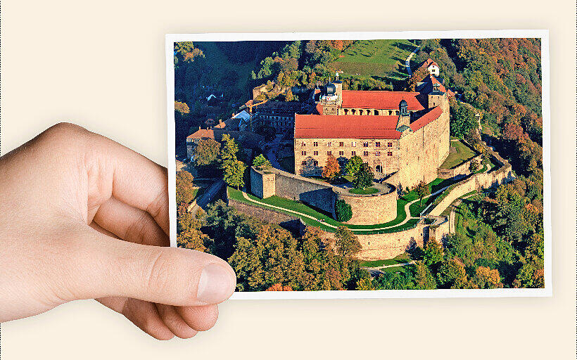 Der perfekte Tag in und um Kulmbach - so kann er aussehen.