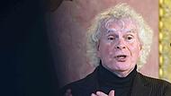 Simon Rattle