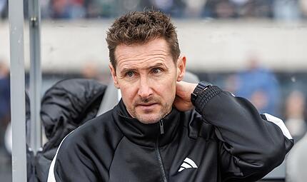 Hertha BSC - 1. FC N&uuml;rnberg