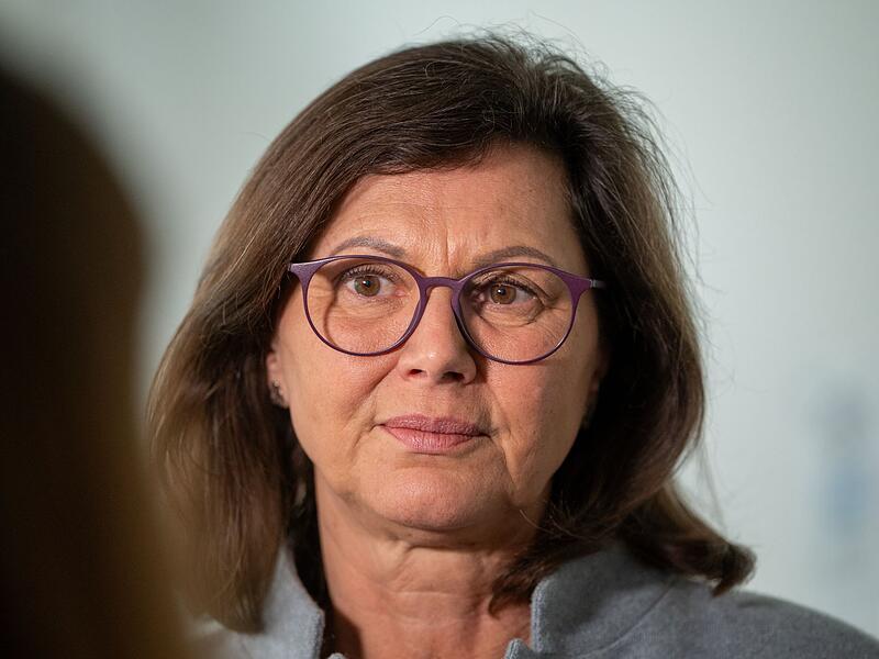 Ilse Aigner Ilse Aigner