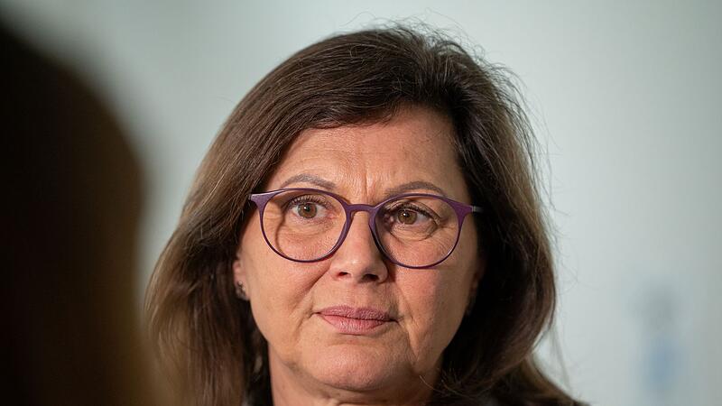 Ilse Aigner Ilse Aigner