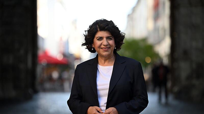 Berivan Aymaz