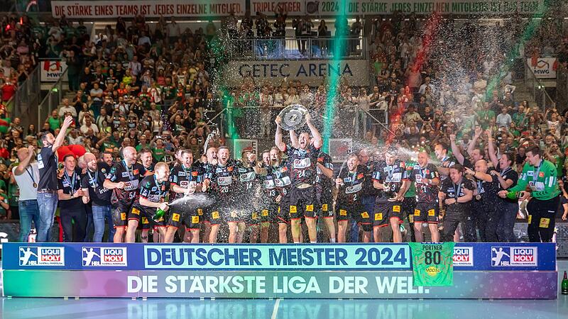 SC Magdeburg SC Magdeburg