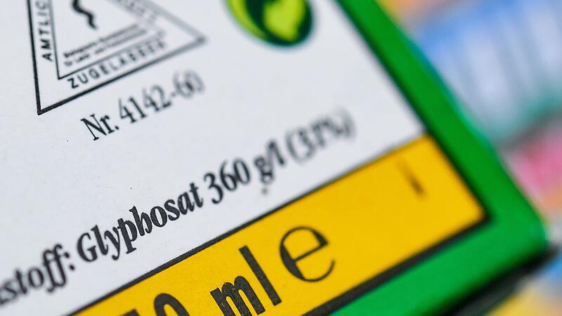 Glyphosat