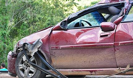 30.000 Euro Schaden bei Unfall im Kreis Lichtenfels 30.000 Euro Schaden bei Unfall im Kreis Lichtenfels