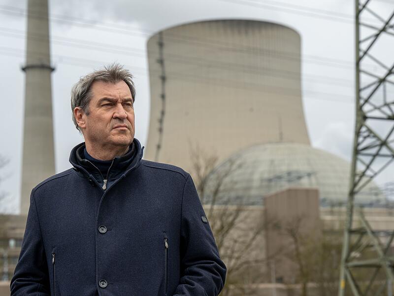 Söder vor Isar 2 Söder vor Isar 2