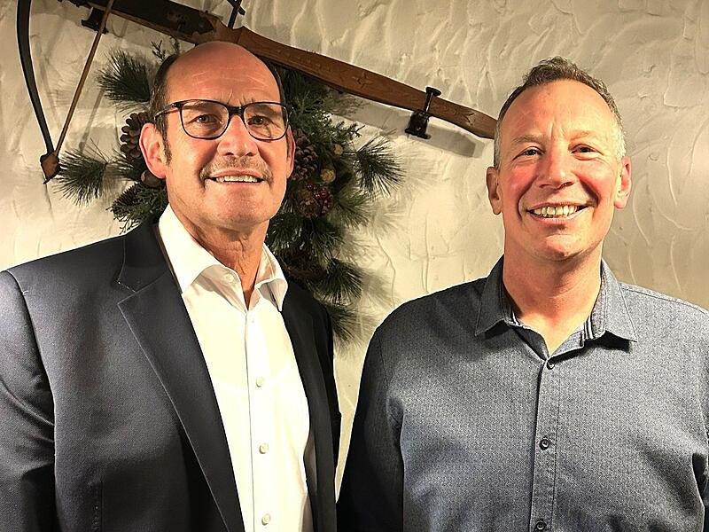 Bauhof Oberleichtersbach