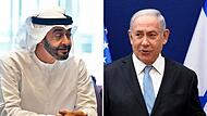 Telefonat zwischen Netanjahu und dem emiratischen Pr&auml;sidenten