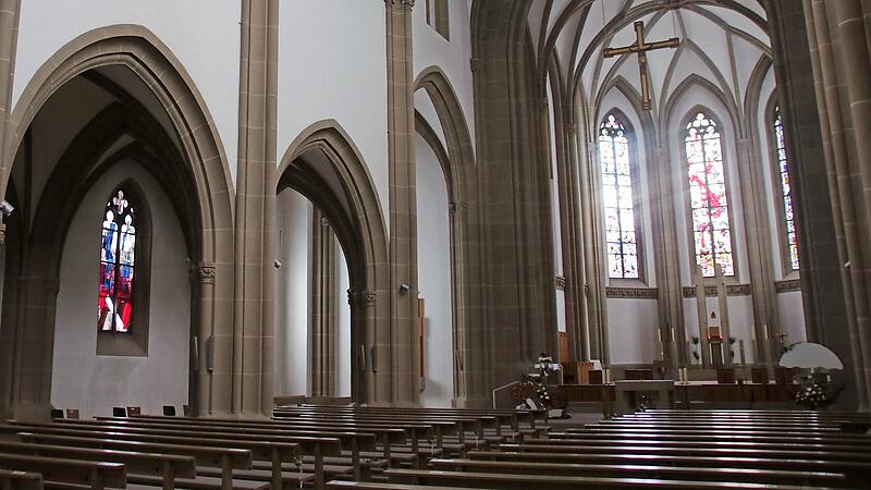 Herz-Jesu Kirche