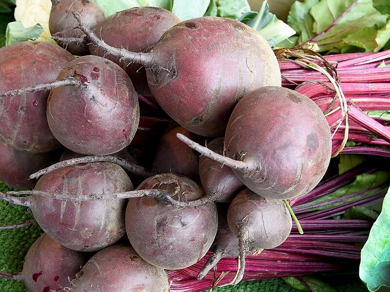 Rote Bete