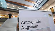 Amtsgericht Augsburg