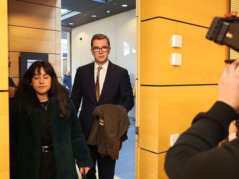 Urteil im Prozess gegen Halemba