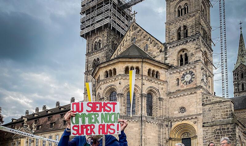 Weltkulturerbelauf 2023 Bamberg Liveticker