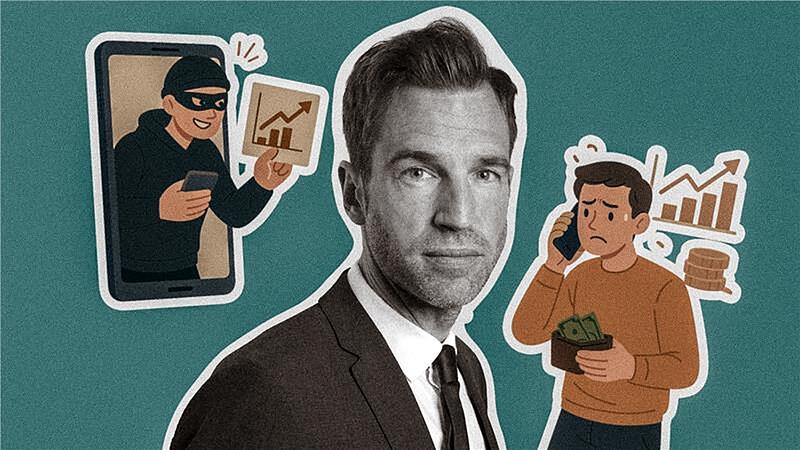 Oberstaatsanwalt Dr. Nino Goldbeck