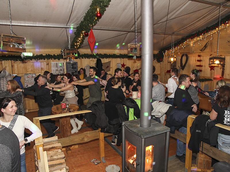 2024 After-Work-Party in der Kulma Alm2024 After-Work-Party in der Kulma Alm