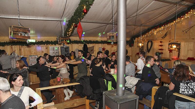 2024 After-Work-Party in der Kulma Alm2024 After-Work-Party in der Kulma Alm