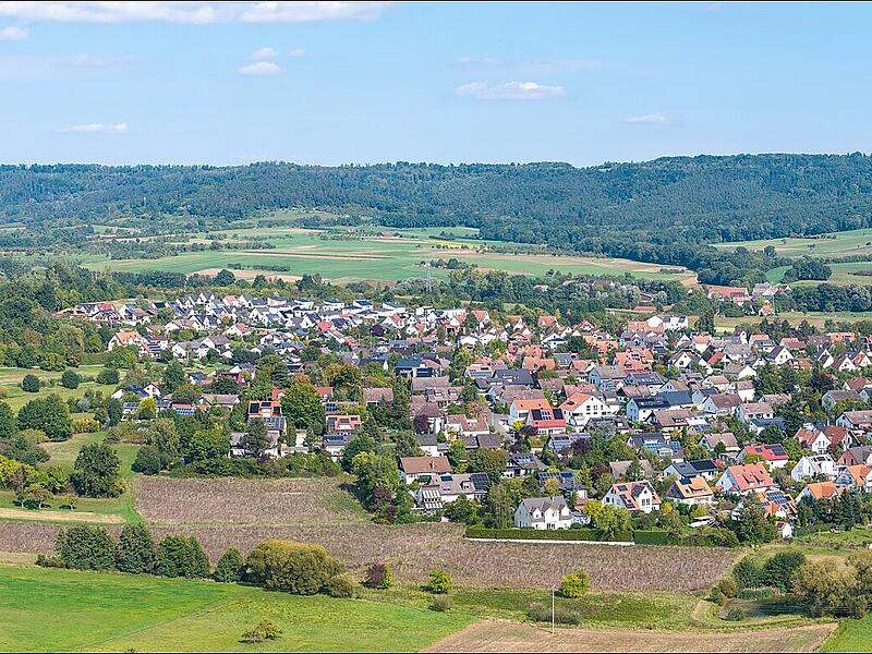 Westumfahrung Neunkirchen