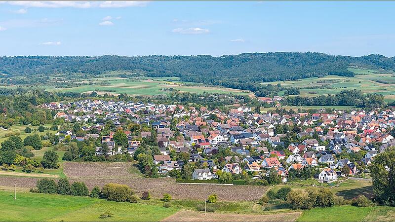 Westumfahrung Neunkirchen