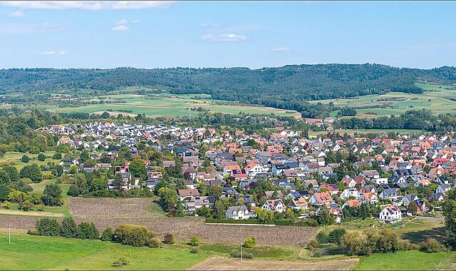 Westumfahrung Neunkirchen