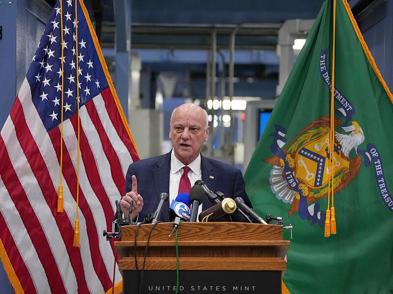 USA stellen Produktion von 1-Cent-Münzen ein