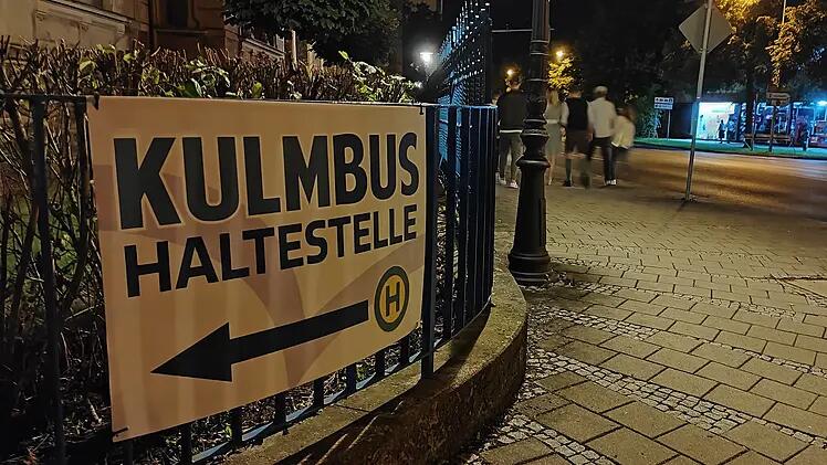 KulmBus