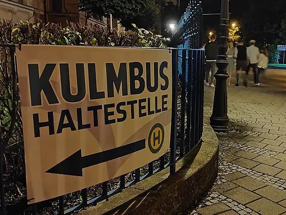 KulmBus