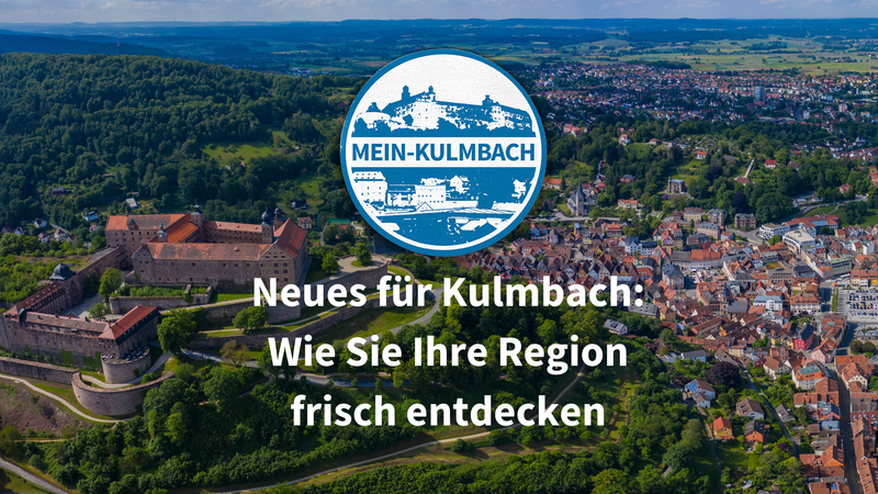 Redaktion Mein-Kulmbach Titelbild