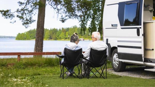 Neue EU-Regeln fur Wohnmobile: Das andert sich