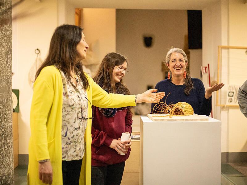 Tabea Thei&szlig; Ariccia