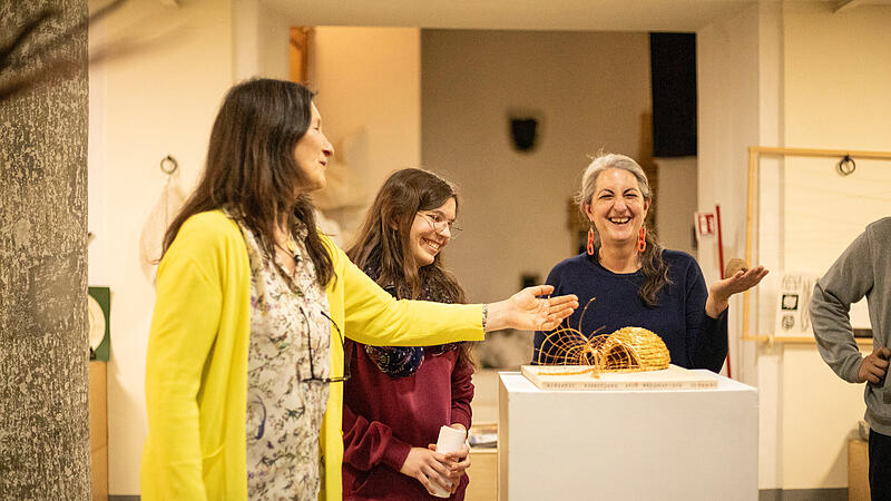 Tabea Thei&szlig; Ariccia