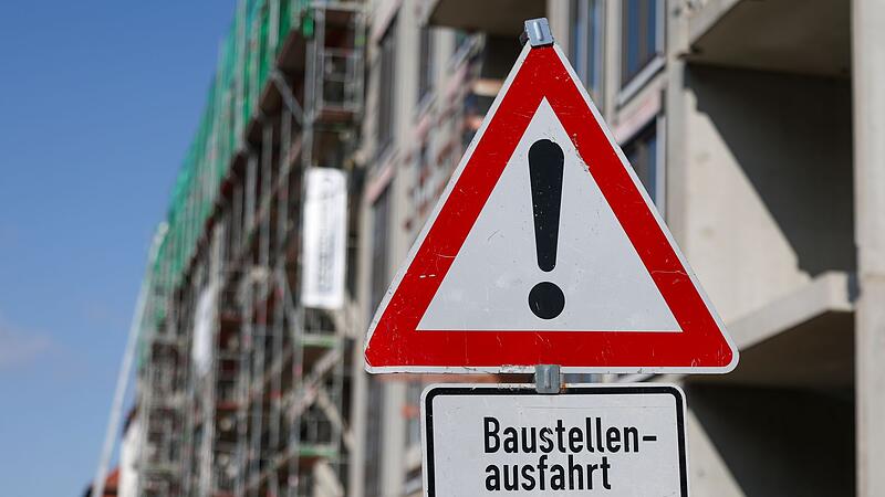 Wohnungsbau